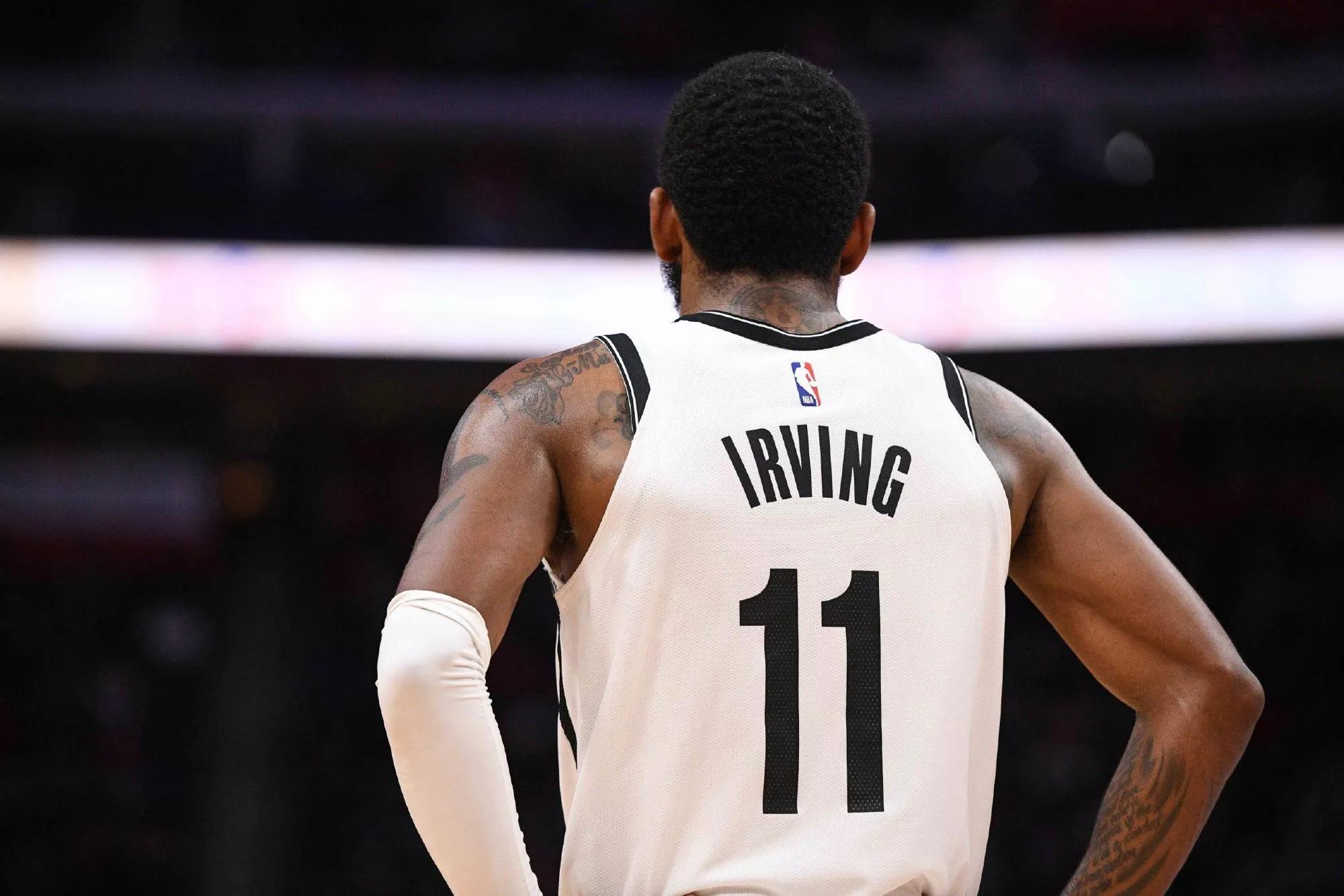 凯里欧文的个人介绍,凯里欧文是什么样的球员