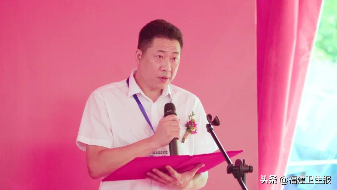 福州新建医院消息,福州两家三甲医院将添新院区