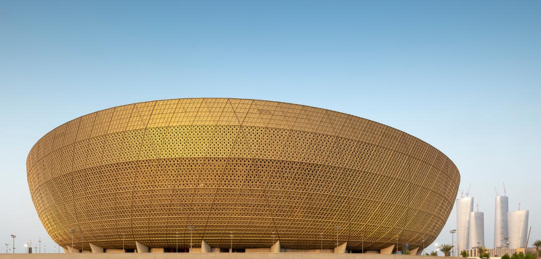 卡塔尔世界杯减轻天气炎热的措施,卡塔尔场地炎热
