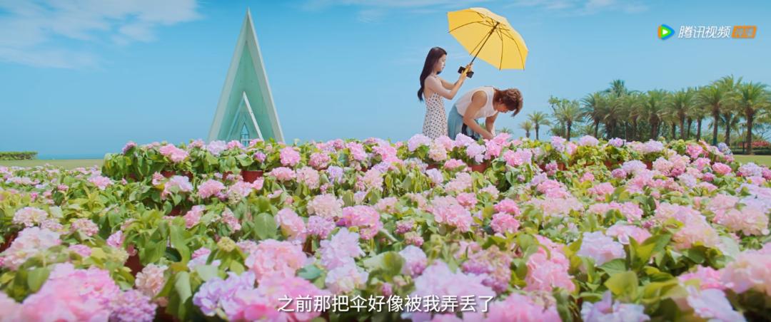 少女为什么总会爱上大叔？无非这两种：一种有颜，一种有骨