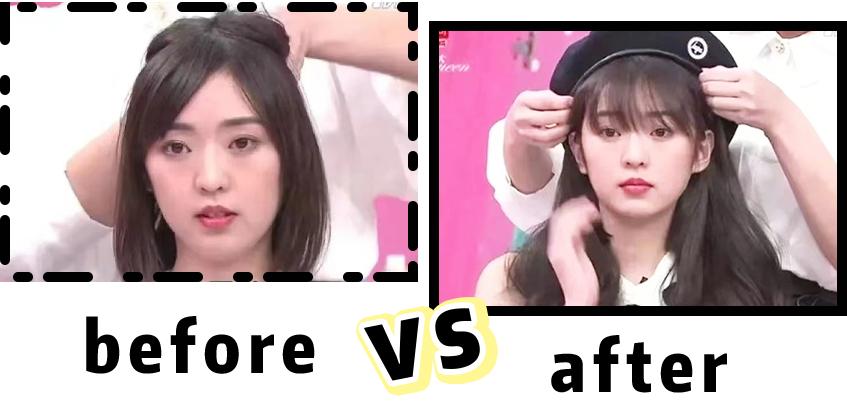 怎样让发根变好看,如何让发根立起来立马显脸小