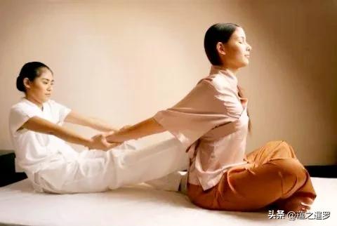 泰国旅游泰式按摩,去泰国旅游泰式按摩需要消费多少