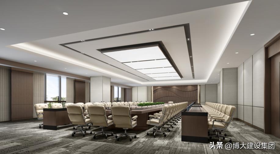 博大建设集团盈利情况,博大建设集团500强