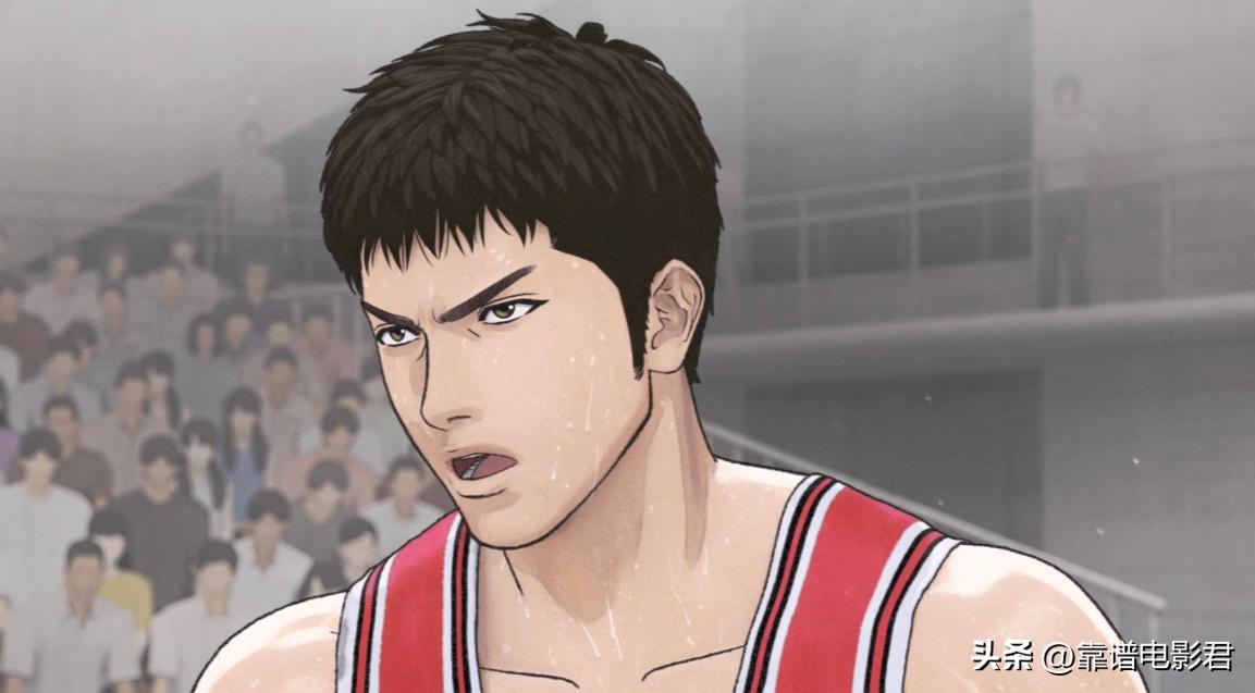 票房仅8.5万，一上映就扑了，释小龙新片被《灌篮高手》打惨了