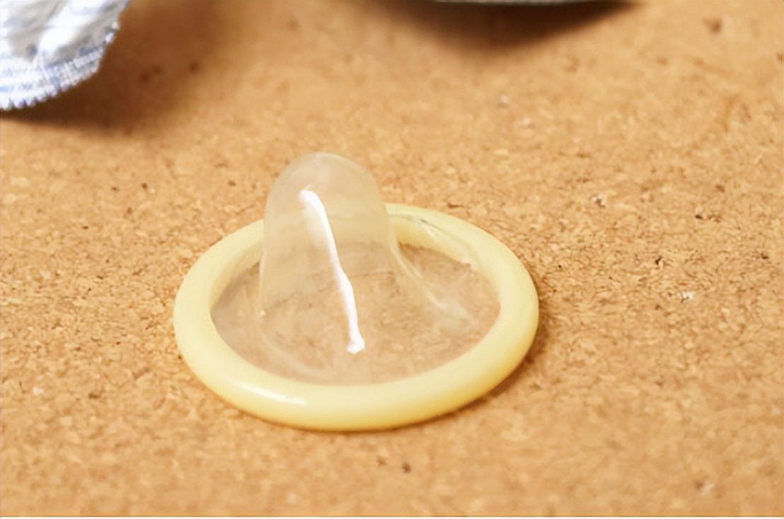 安全套一定是安全的吗,安全套的油是什么成分