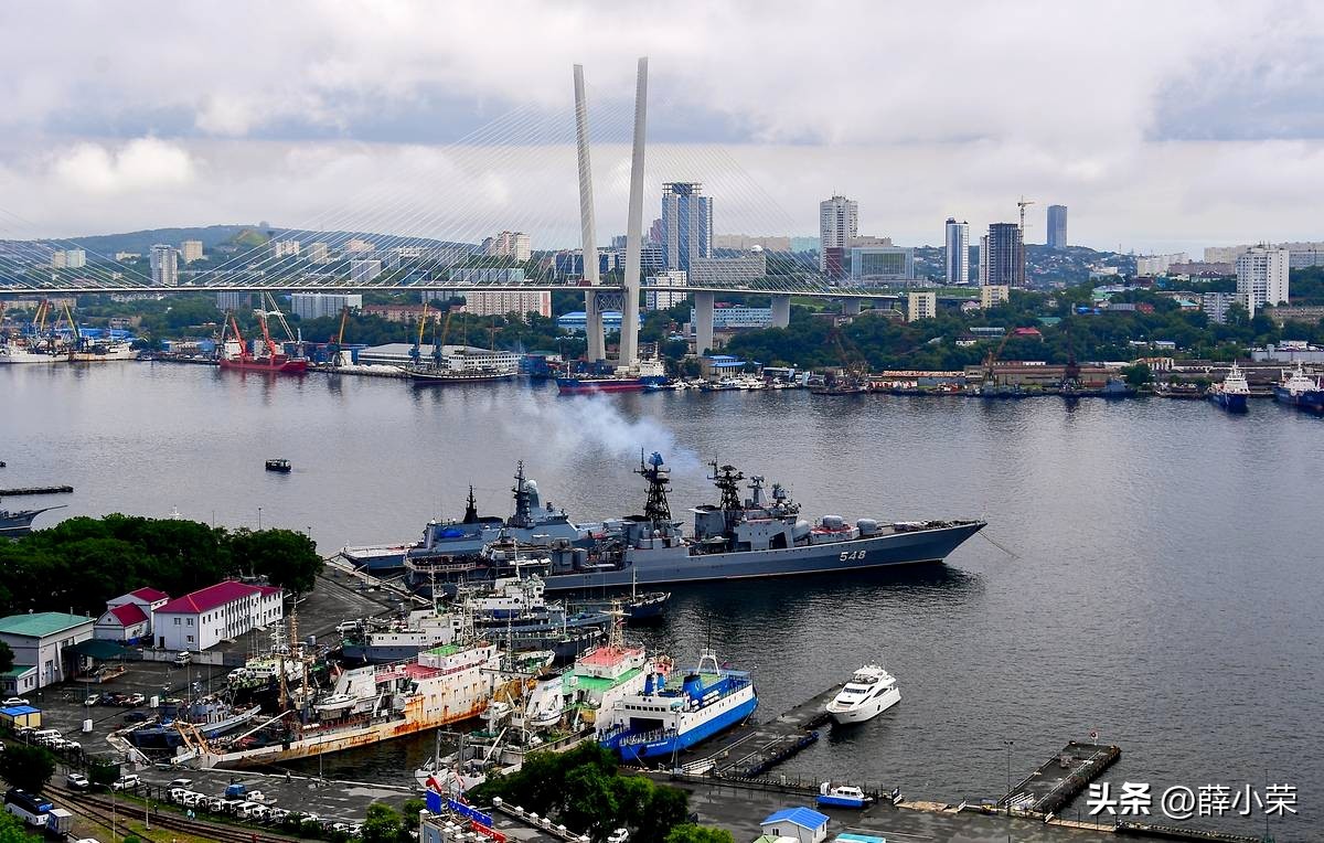 俄罗斯普京最近与中国的消息,俄罗斯普京对中国最新态度简介