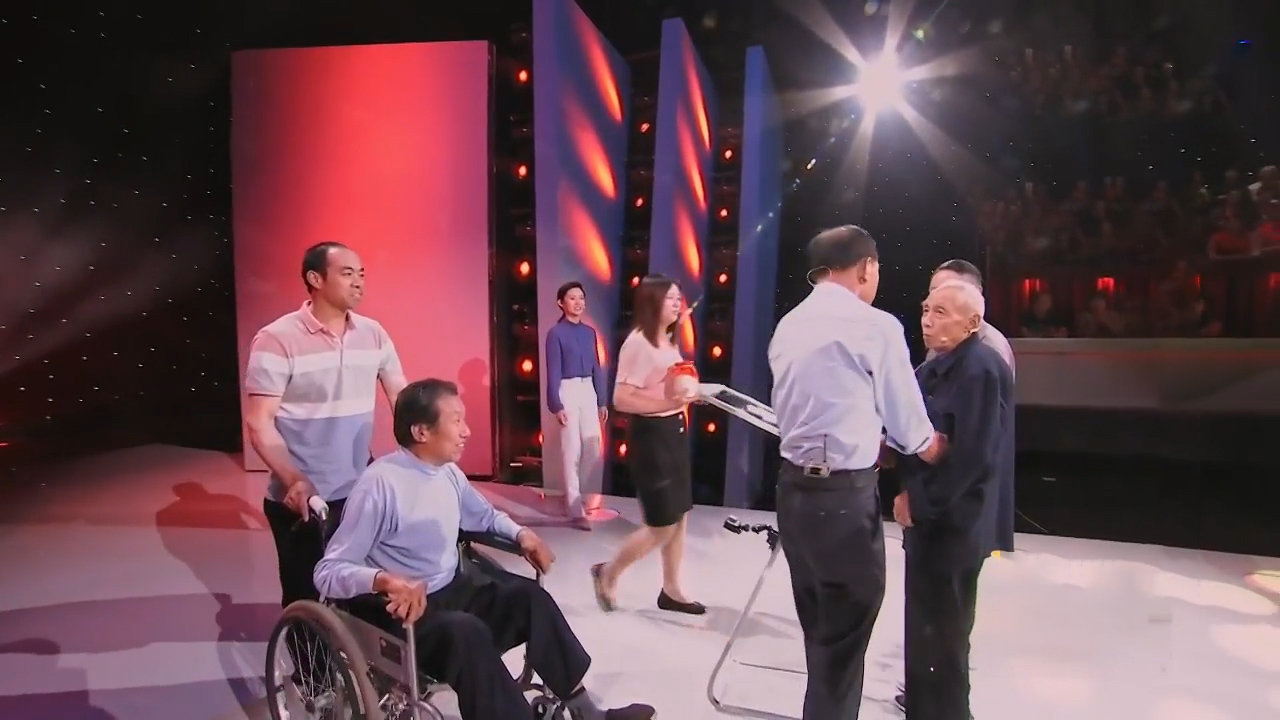 抗战老兵被埋60年,62年大别山剿匪事件