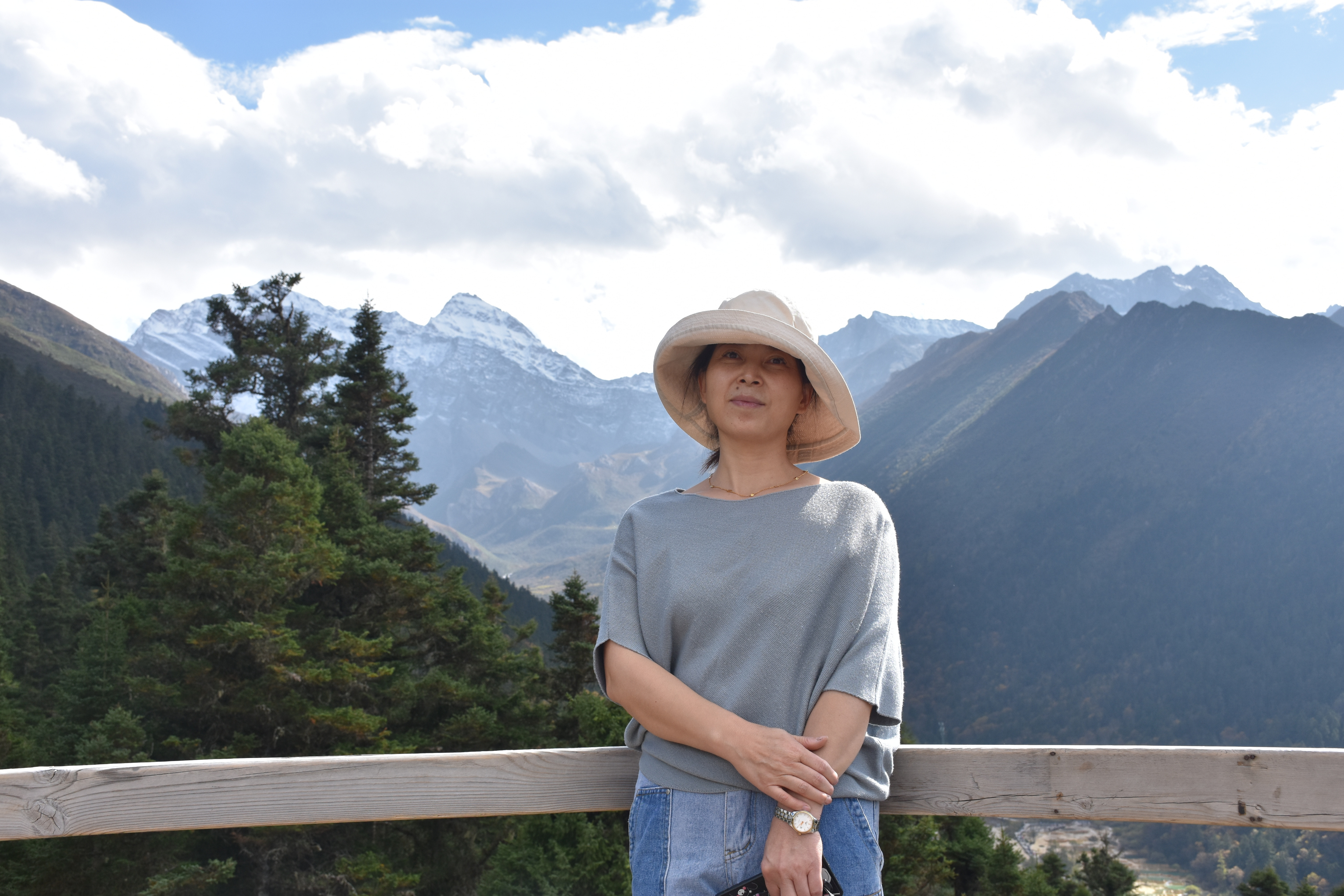 西安九寨黄龙天水自驾,西安黄龙九寨沟旅游攻略