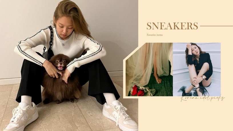 孙艺珍鞋,韩星同款鞋子