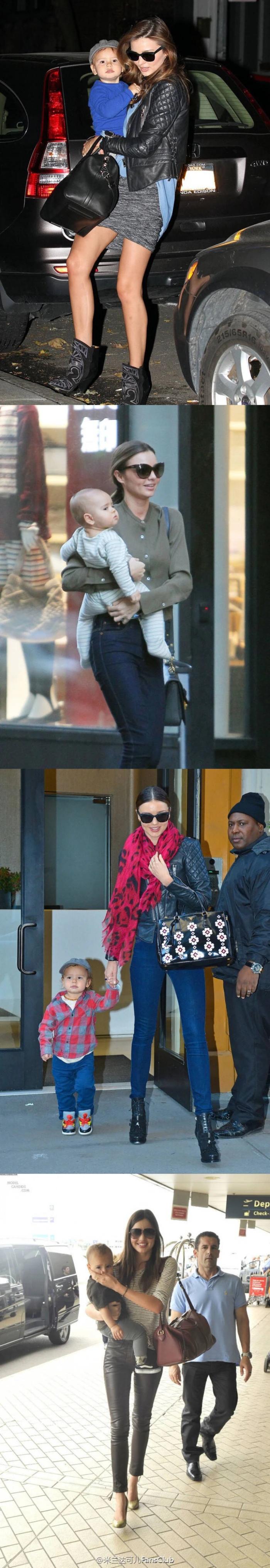 米兰达可儿街拍整合,米兰达可儿近况