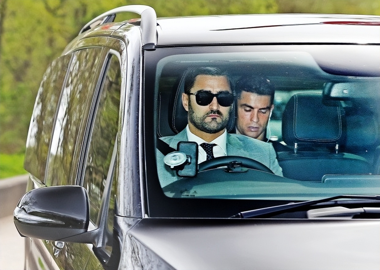 37岁c罗遗憾,37岁c罗流泪退场