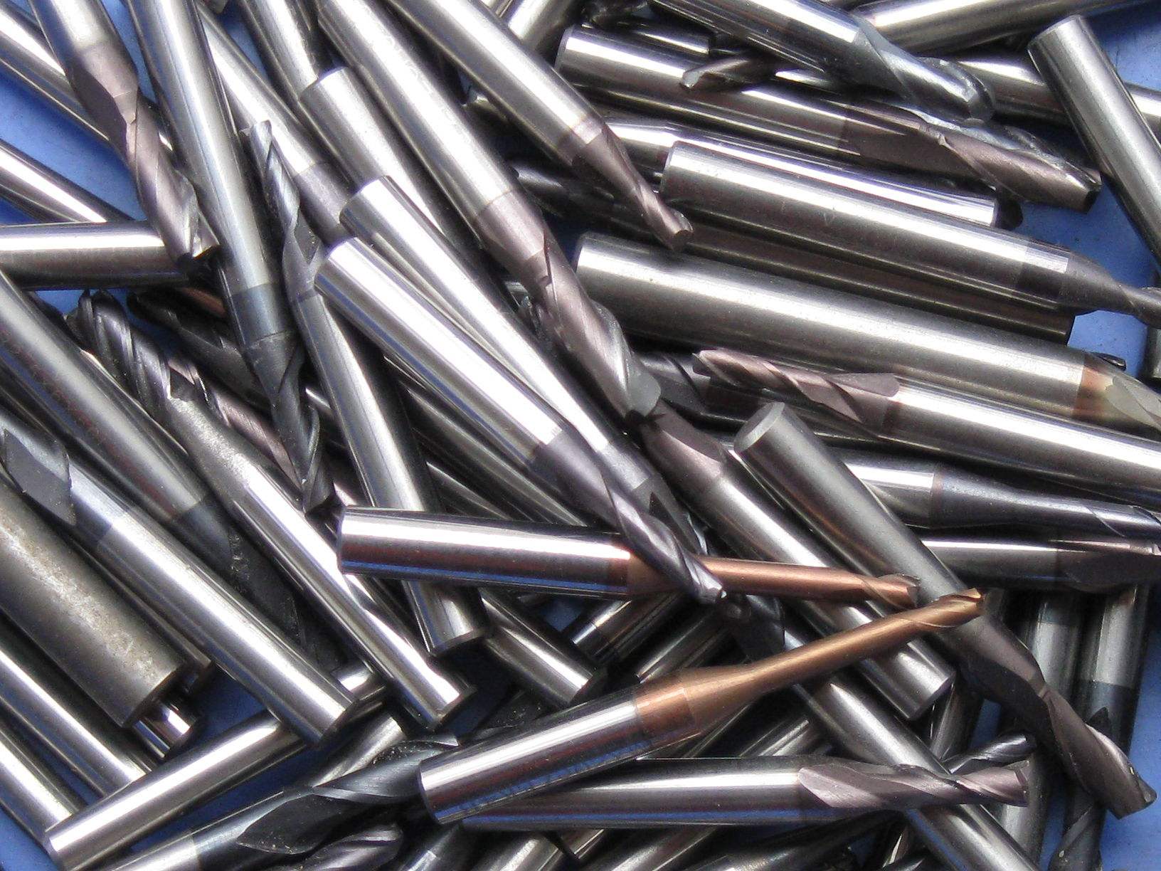 钨钢回收查询,钨钢识别与回收