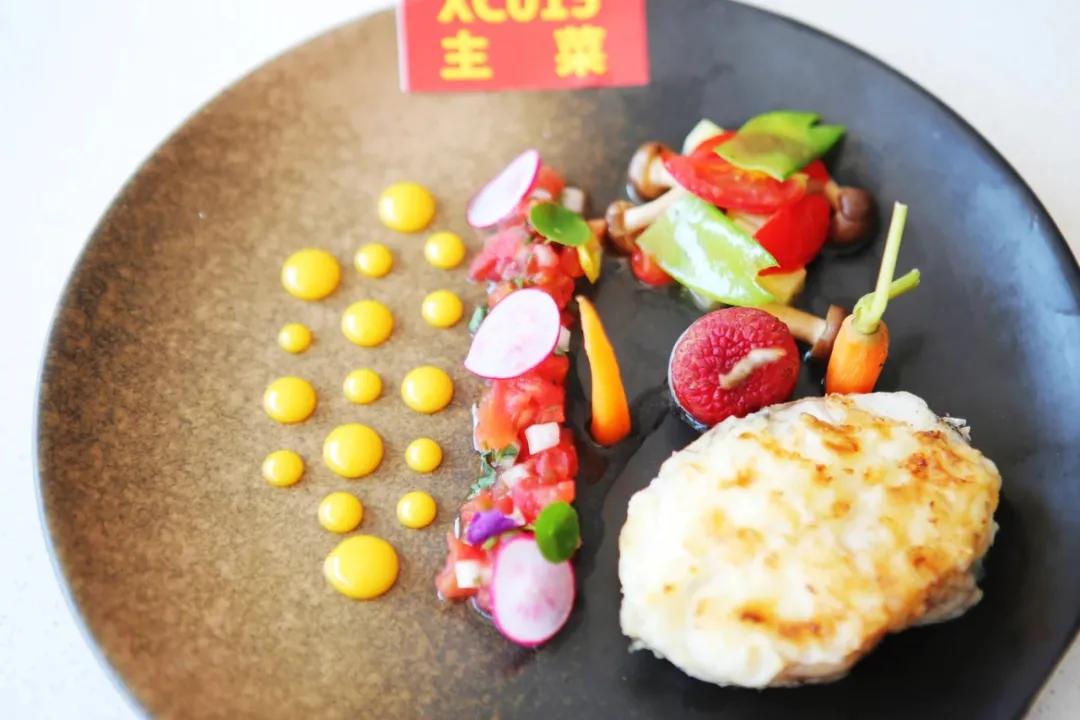 学西餐有前途吗,女孩学西餐有前途吗