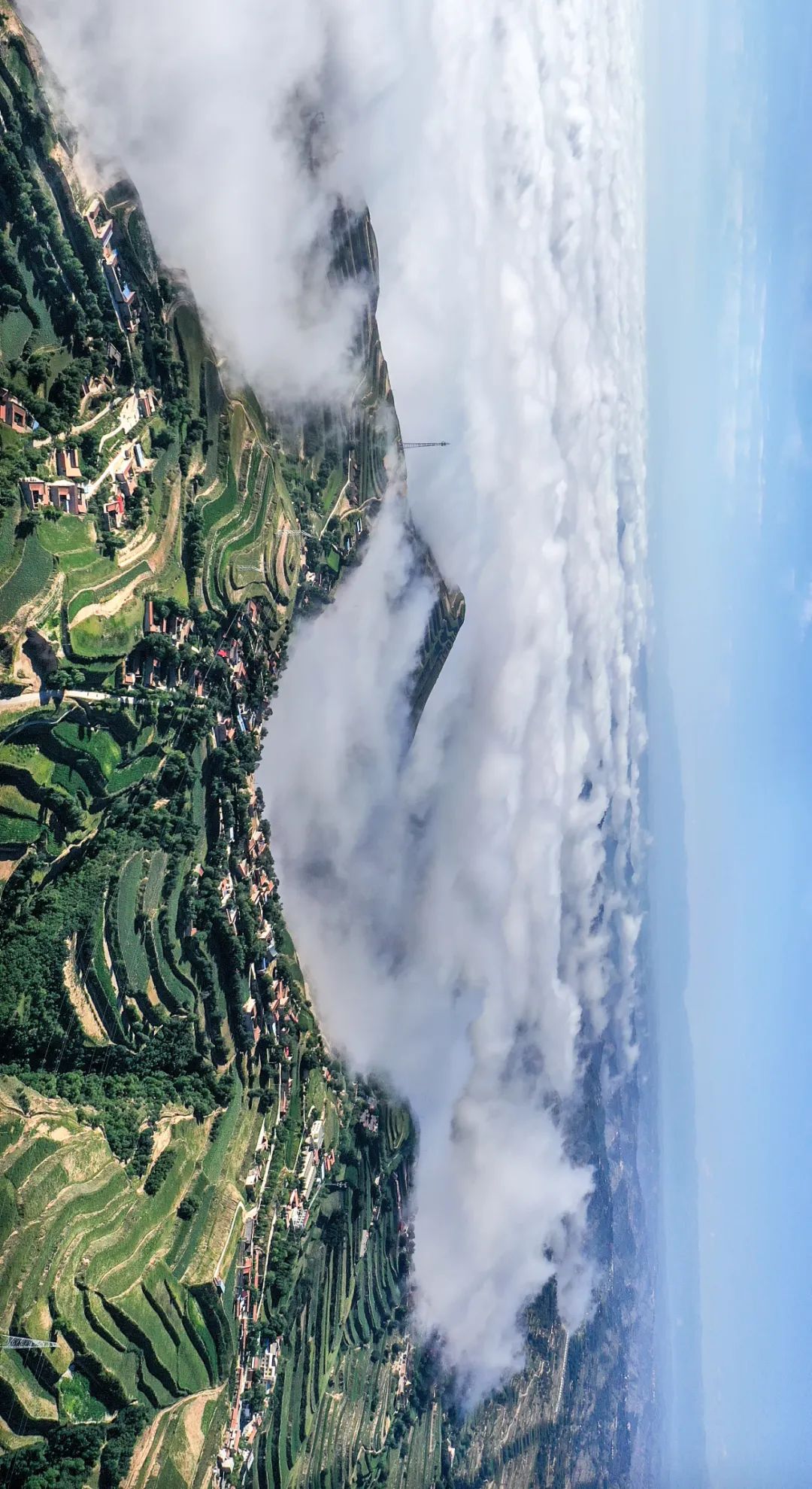 现在甘肃临夏的风景是真美,甘肃临夏有啥著名景点