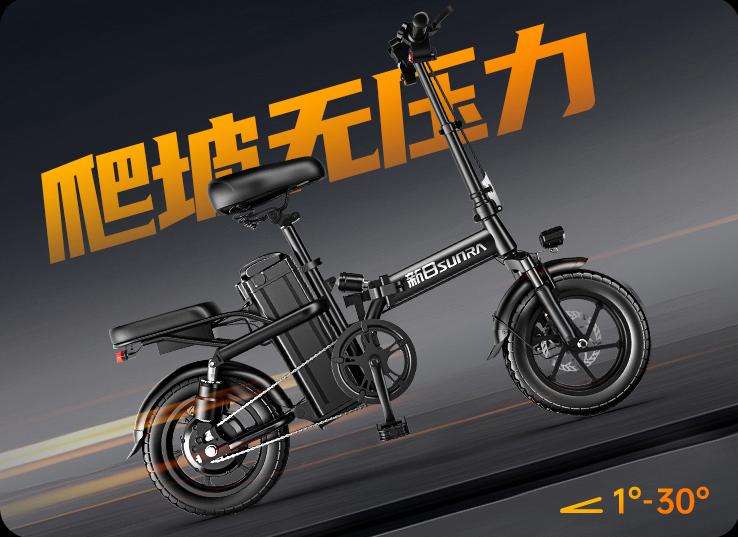 新日gt2电动车评测,新日gt5-s价格