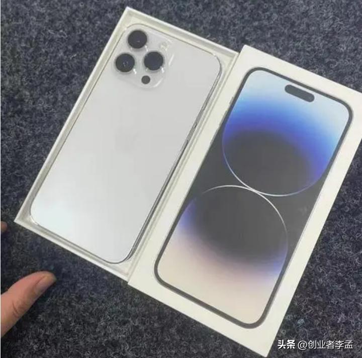 共享充电宝能干什么,宁买二手五千机不买全款千元机