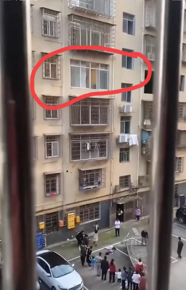 湖南3岁儿童坠楼事件最新,湖南3岁儿童坠楼事件调查结果