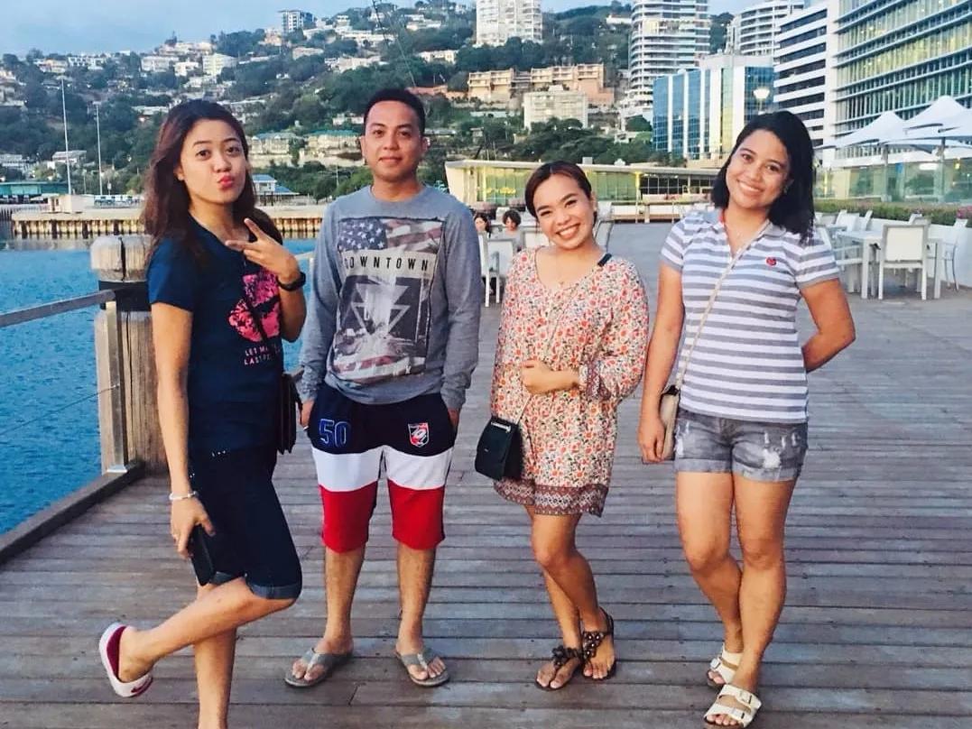 澳大利亚和中国谁的发展前景更好,大洋洲现在怎么样了