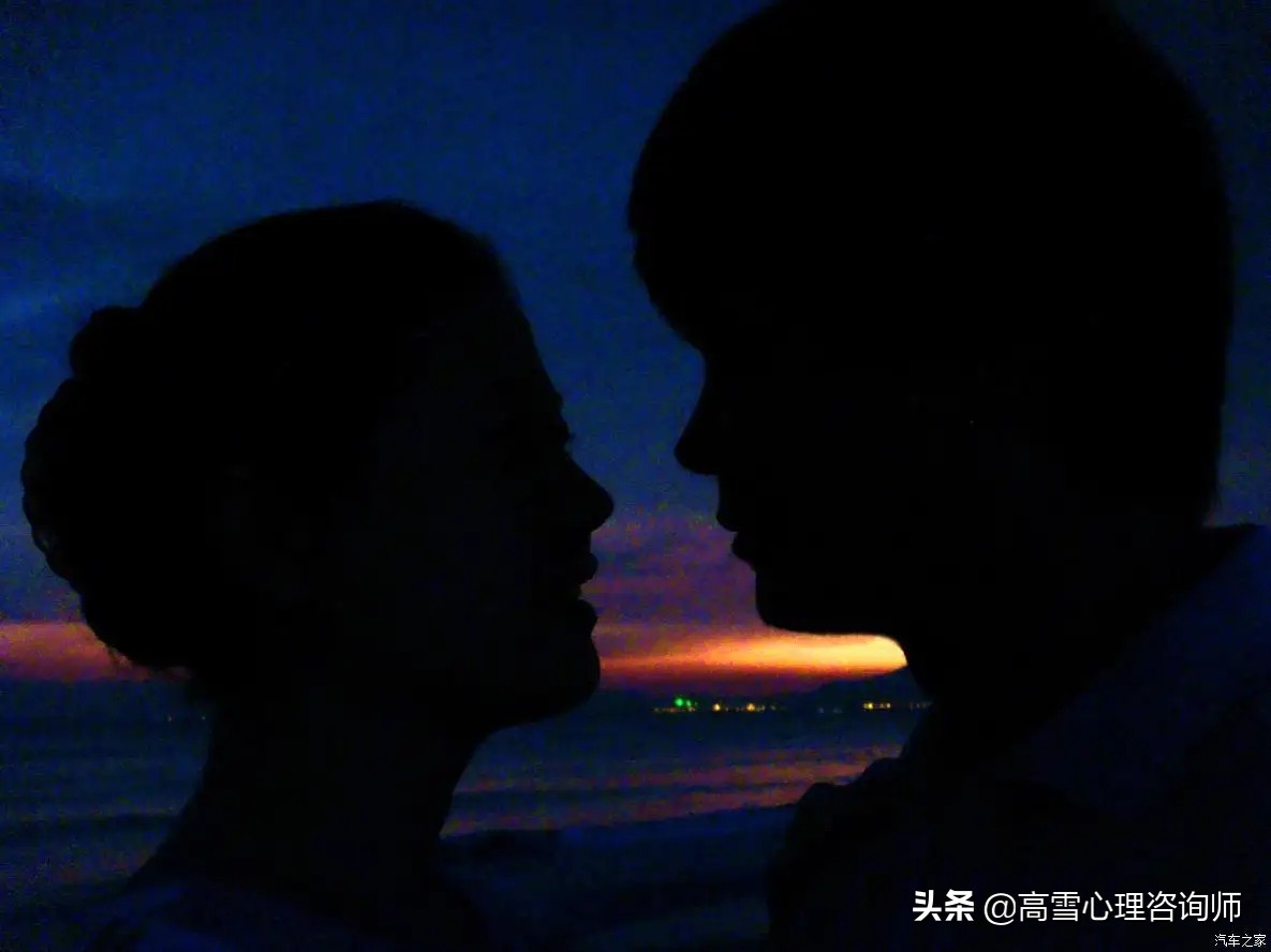 伴侣有一个“解语花/草”？休想