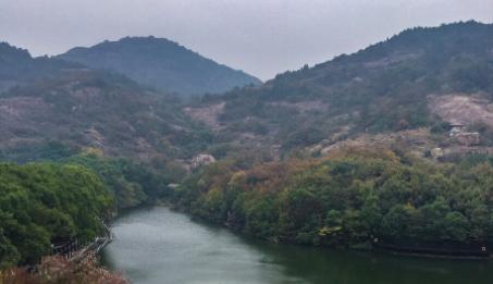 华夏文明龙脉是哪个山脉,龙脉的传说可信吗龙脉到底在哪里