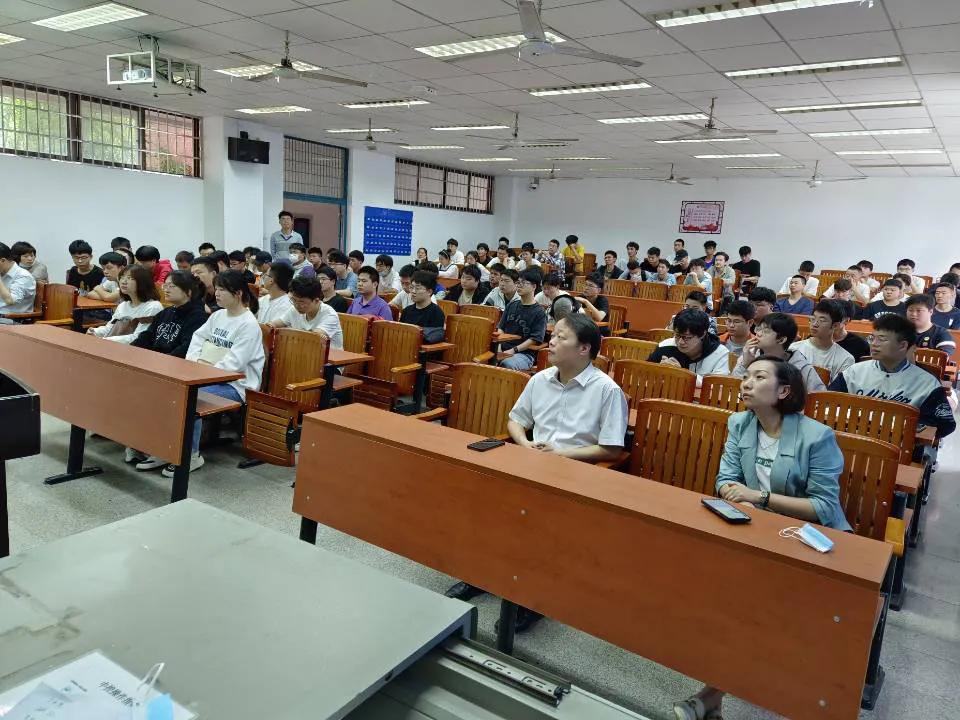 湖北理工学院校领导,湖北理工学院冯运仿