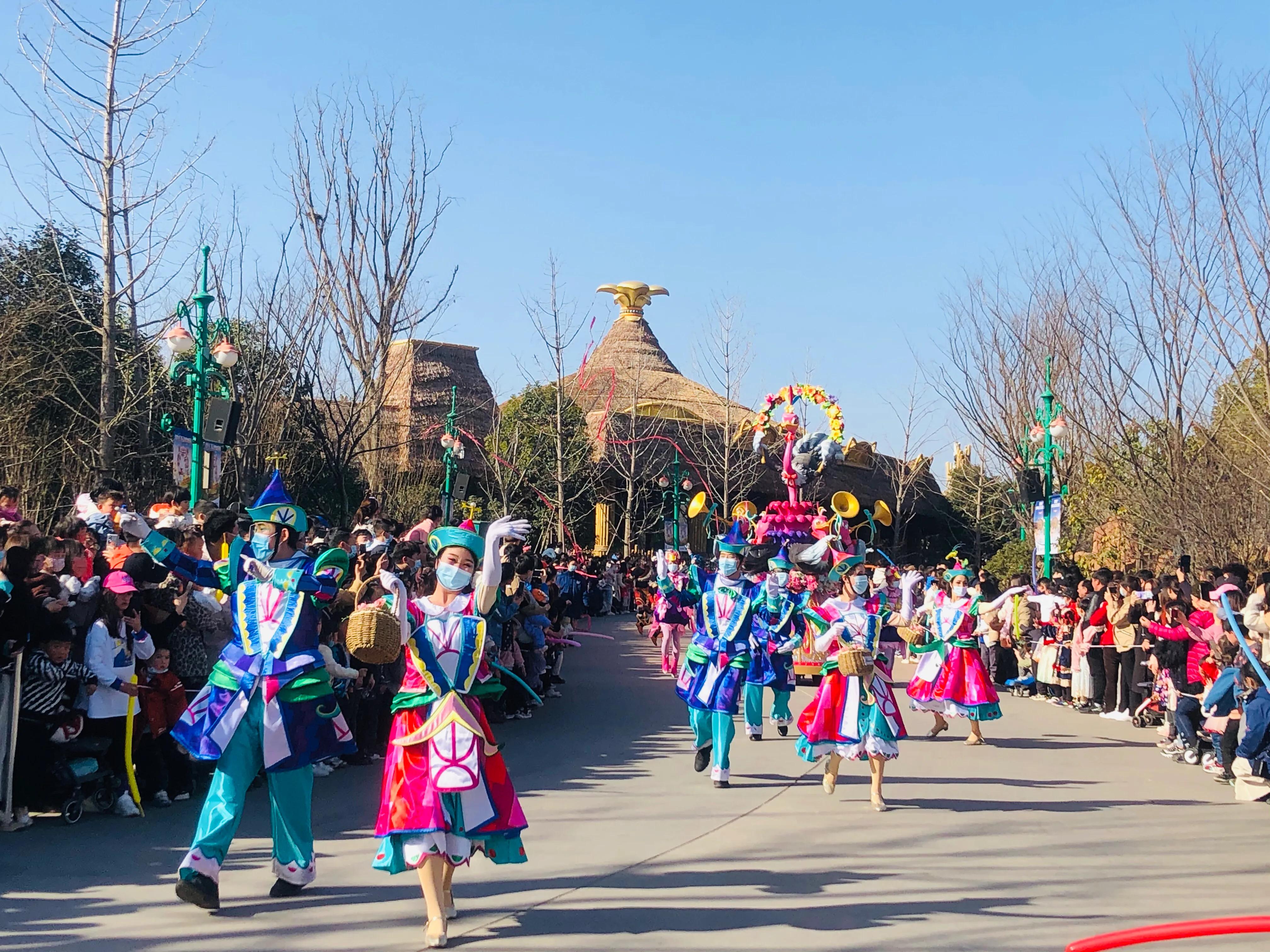 银基动物王国最强游玩攻略,银基动物王国游玩最详细攻略