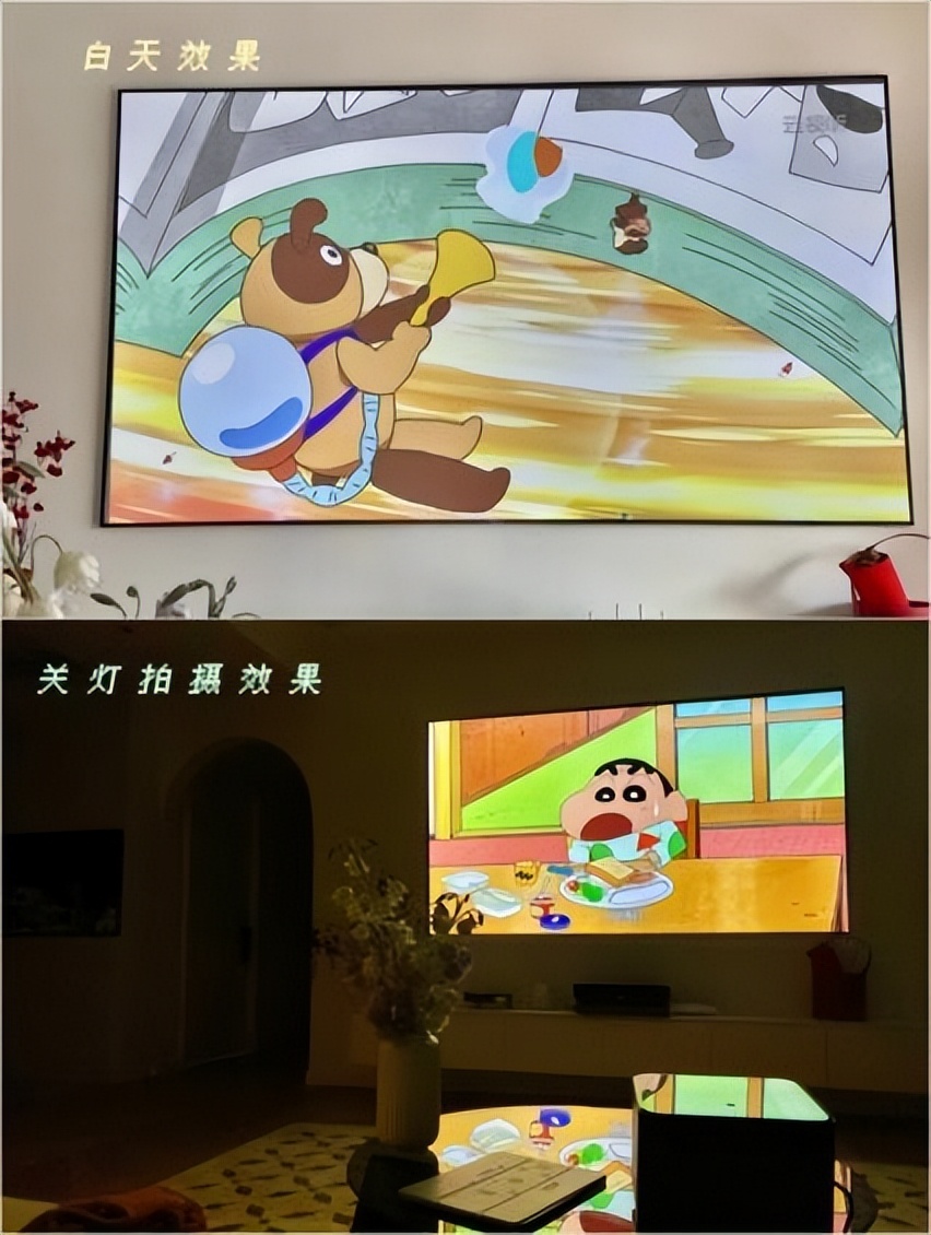 投影仪的真实亮度跟流明怎么选择,家用投影仪亮度多少流明好