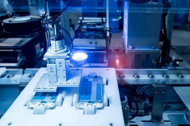 ai工业视觉落地的实践与思考,ai机器视觉发展现状