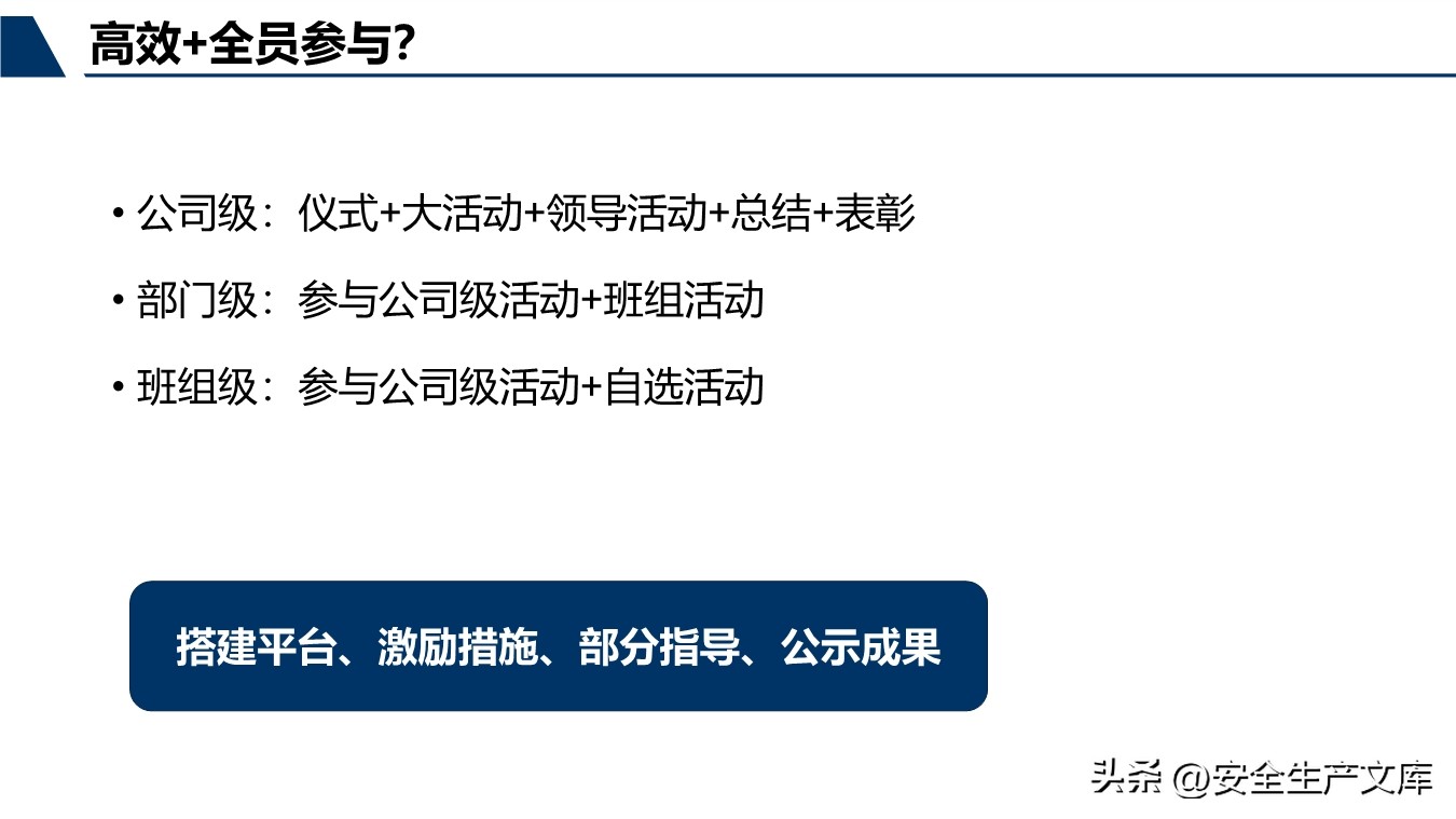 2022年安全生产月活动方案及总结,2020安全生产月活动方案范文大全