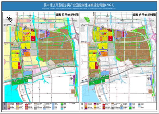 「贝壳苏州」太湖畔，运河旁，最美城南有何过人之处？