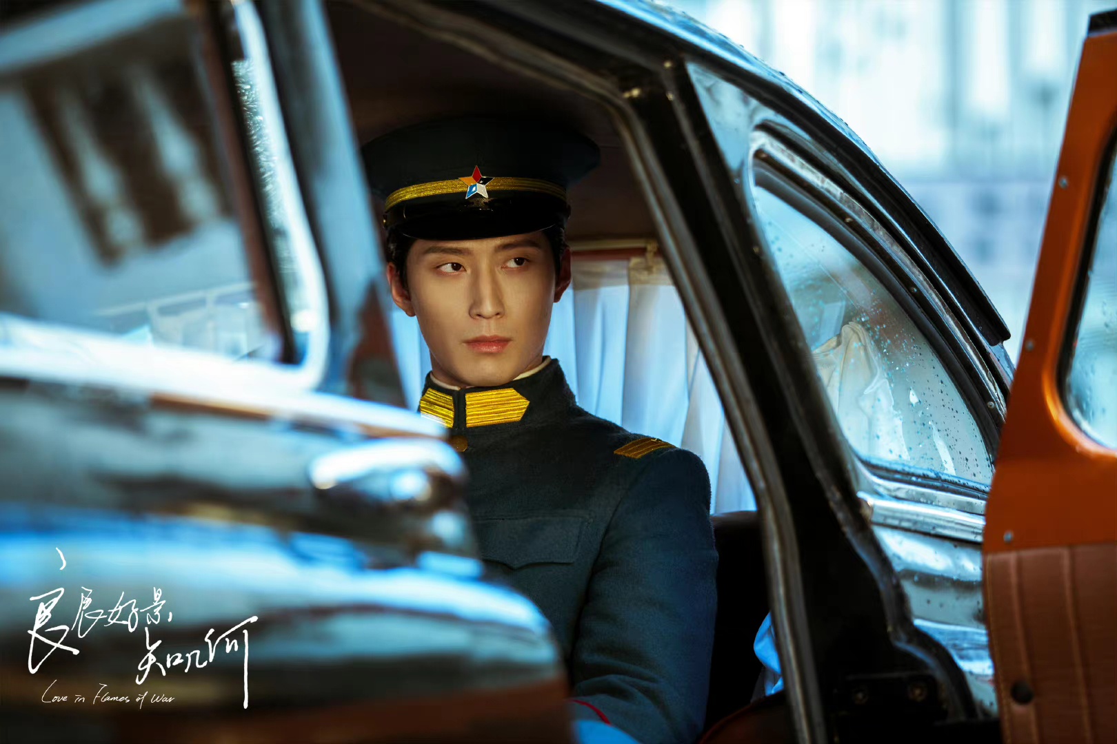 一跃成为豪门女婿窦骁家世如何,窦骁是如何成为赌王女婿