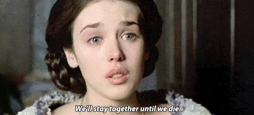 外国第一美人阿佳妮,欧美神仙颜值阿佳妮