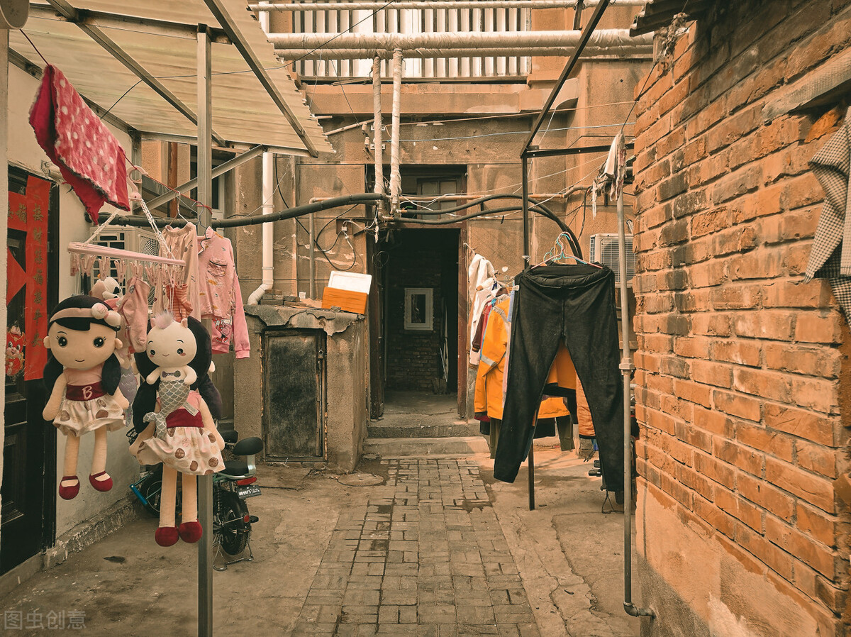 天津富人区大平层,天津富人区高档小区