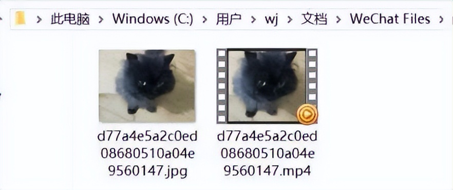 ios微信视频号怎么保存小视频,如何保存微信中的视频到相册里