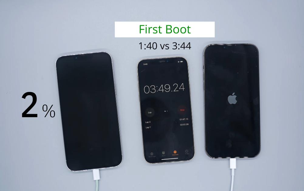 iphone13pro和iphone13promax,iphone13promax可以用30w充电头吗