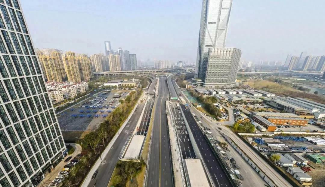 杭州亚运会之后楼市走势,亚运基建