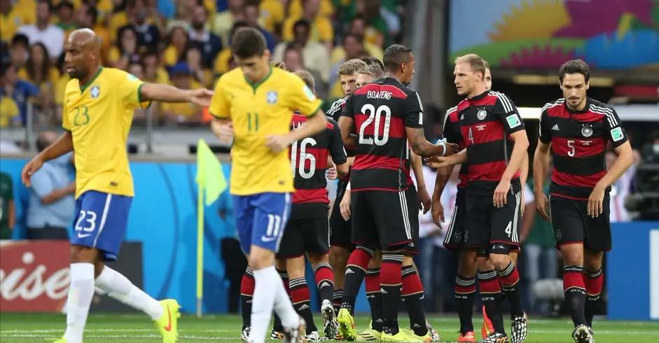 点燃世界杯热情,世界杯现场解说超燃十大集锦