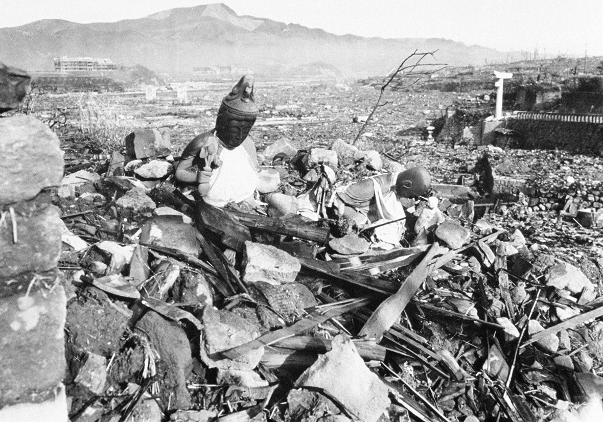 新中国为什么“亲苏反美”？