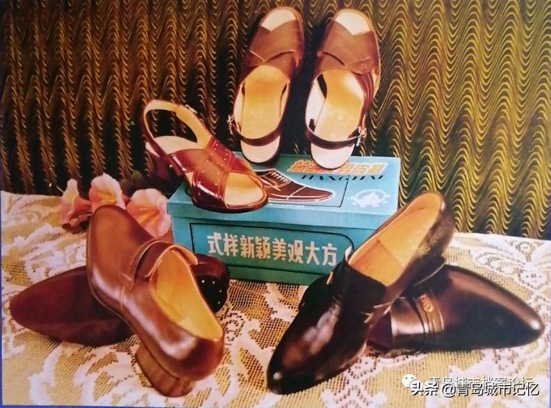 这些老品牌是老青岛难忘的记忆,青岛的老字号企业