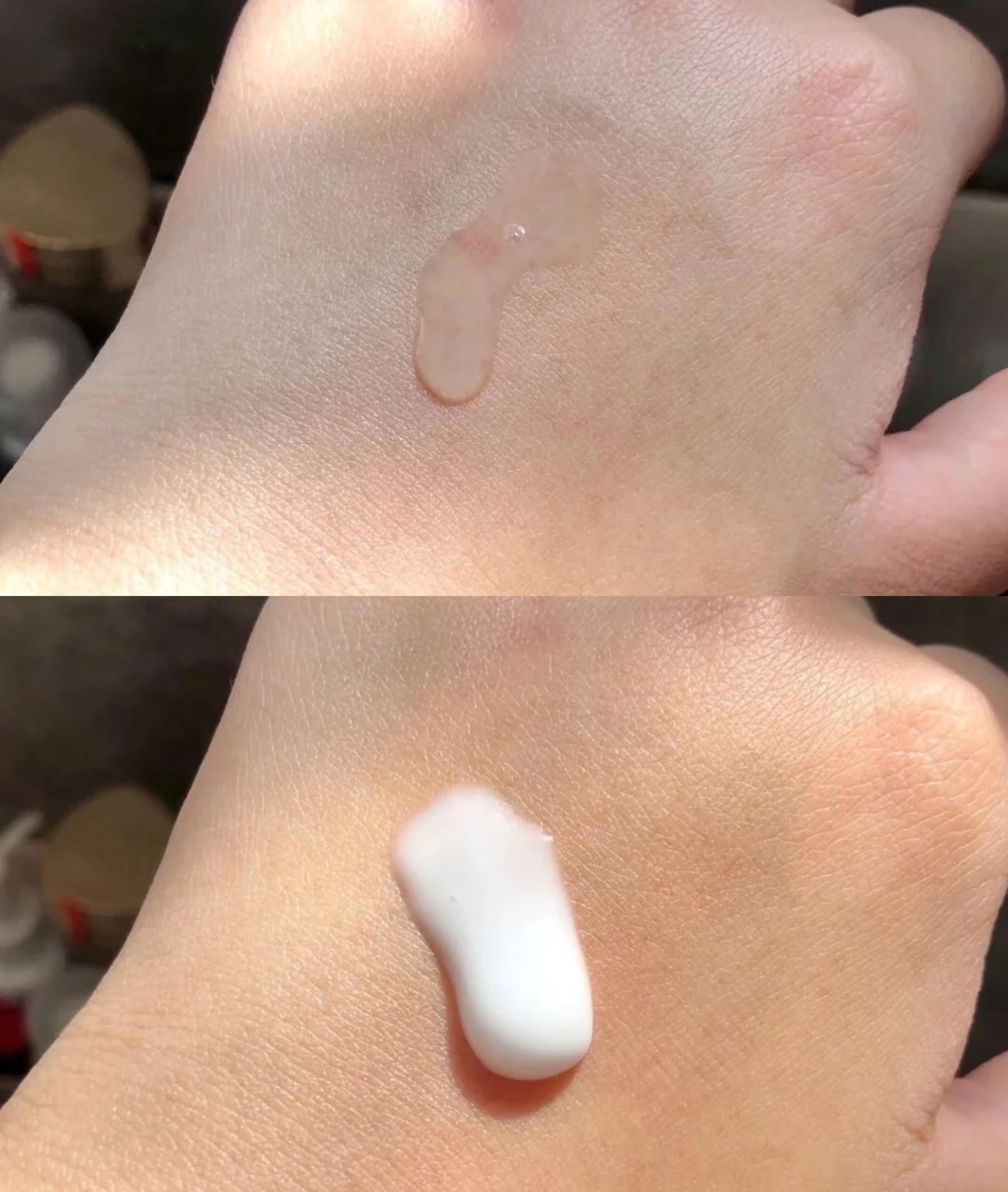 自然堂冰川水乳和pmpm哪个更好用,保湿水乳推荐排行榜第一名自然堂