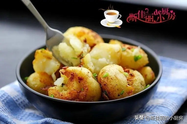伏天常吃5种高钾食物,缺钾吃什么食物补得最快最好