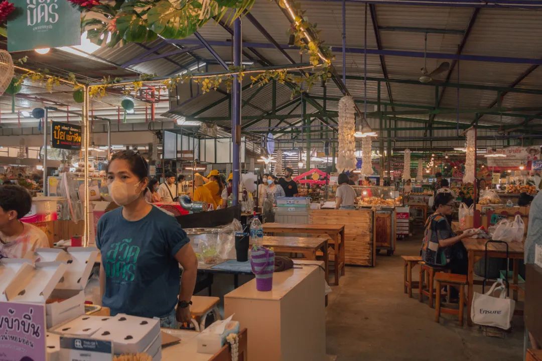 大数据推给想去泰国的朋友，万字长文玩转曼谷芭提雅