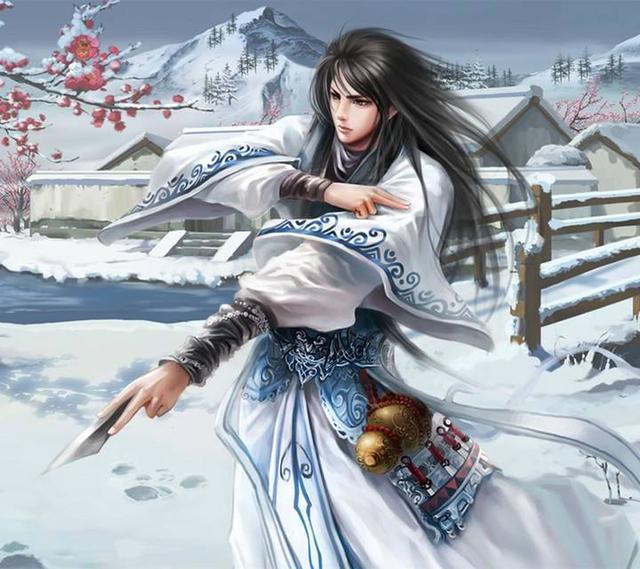 三本进入图书馆的网络小说,三本刚刚完结的小说