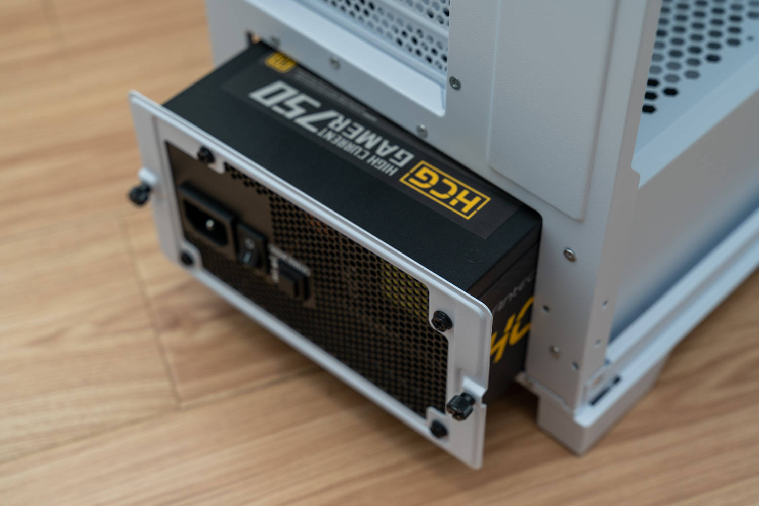 618恰逢显卡价格回落,聊一聊我的台式机升级清单