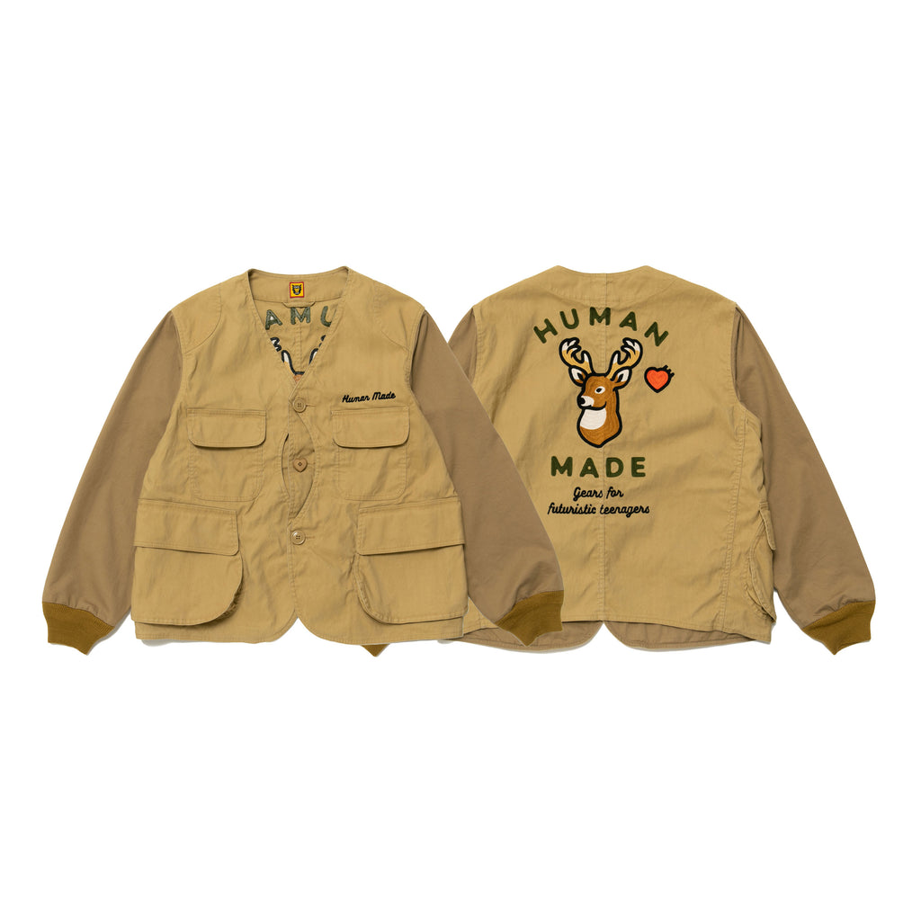 humanmade发售时间,humanmade春夏新款