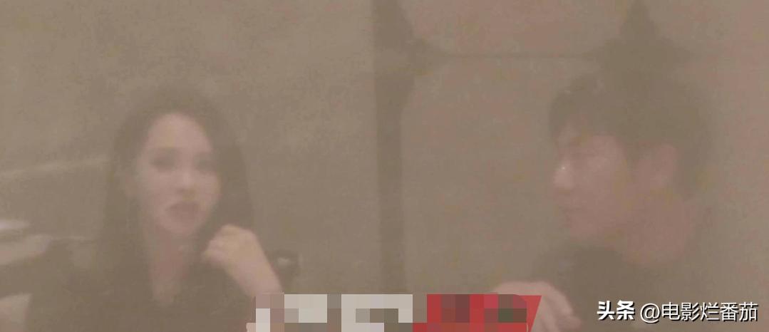 秦昊伊能静声明,秦昊伊能静最新爆料