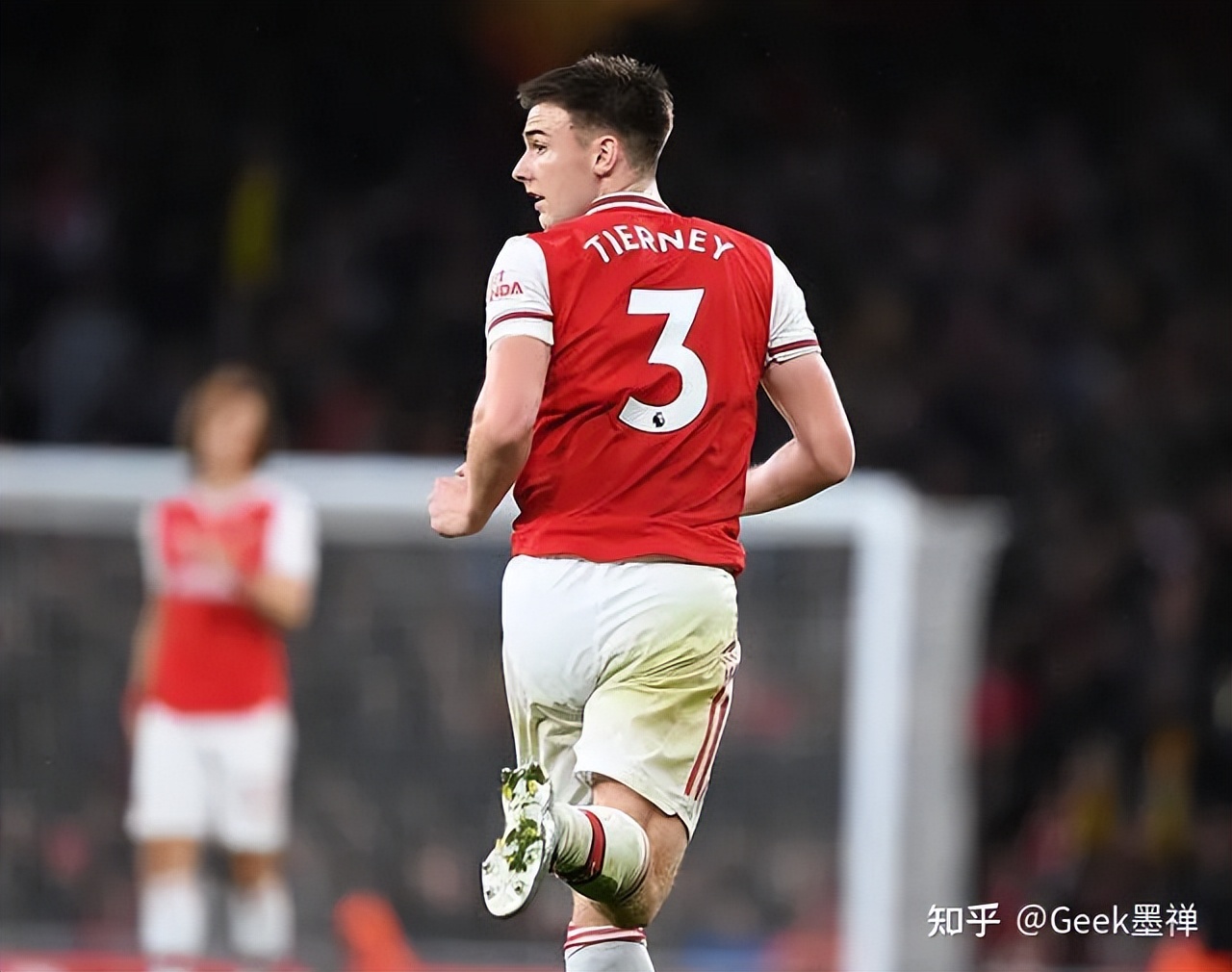 22-23赛季Arteta的理想与Arsenal的现实——2.防守三区左路篇