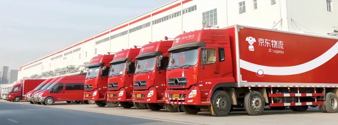 京东001号快递员金宜财:死心塌地送快递12年,刘强东给了他什么