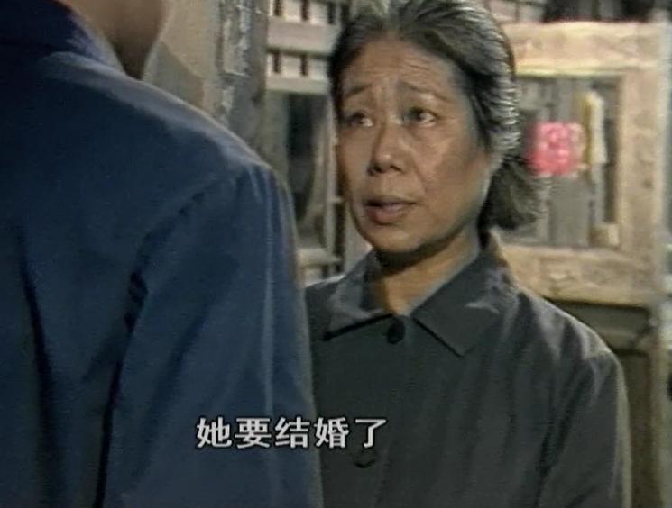 《渴望》：32年后才发现，刘慧芳好绿茶