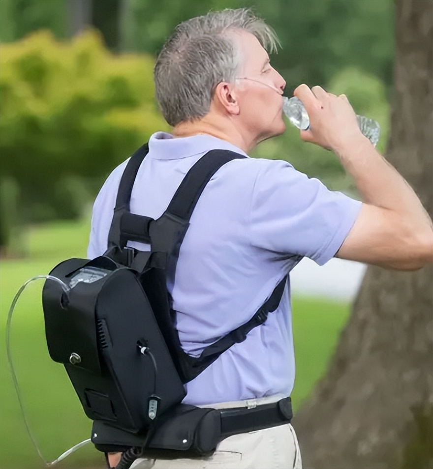 制氧机的十大缺点,便携式制氧机靠谱吗